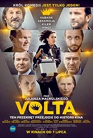 Volta (2017) watch-Volta (2017)