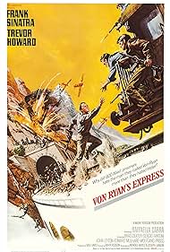 watch-Von Ryan's Express (1965)