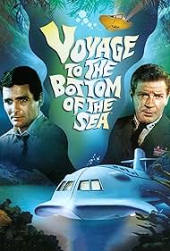 watch-Voyage to the Bottom of the Sea (1964)