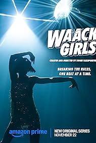 watch-Waack Girls (2024)