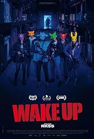 watch-Wake Up (2023)
