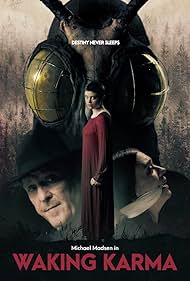 Waking Karma (2023) watch-Waking Karma (2023)