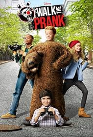 Walk the Prank (2016) watch-Walk the Prank (2016)