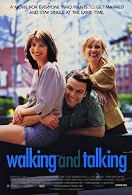 watch-Walking and Talking (1996)