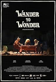 watch-Wander to Wonder (2023)