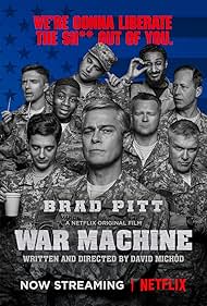 watch-War Machine (2017)