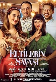 War of the Eltis (2020) watch-War of the Eltis (2020)