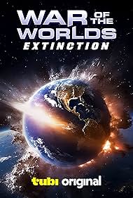 watch-War of the Worlds: Extinction (2024)