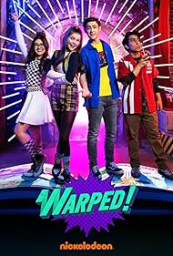 Warped! (2022) watch-Warped! (2022)