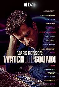 watch-Watch the Sound with Mark Ronson (2021)