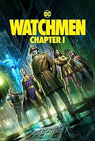 watch-Watchmen: Chapter I (2024)