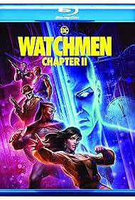watch-Watchmen: Chapter II (2024)
