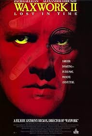 watch-Waxwork II: Lost in Time (1992)
