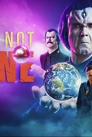 watch-We Are Not Alone (2023)