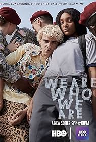 watch-We Are Who We Are (2020)