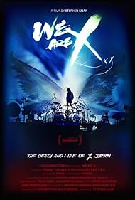 watch-We Are X (2018)