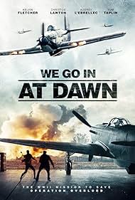 watch-We Go in at Dawn (2020)