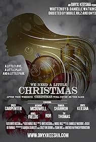 We Need A Little Christmas (2017) watch-We Need A Little Christmas (2017)