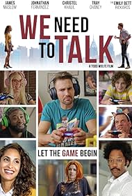 watch-We Need to Talk (2022)