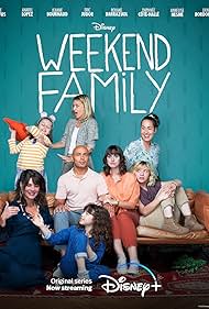 Weekend Family Christmas Special (2023) watch-Weekend Family Christmas Special (2023)
