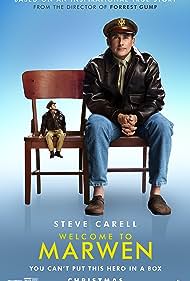 watch-Welcome to Marwen (2018)