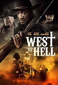 watch-West of Hell (2018)