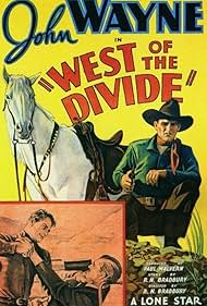 watch-West of the Divide (1934)