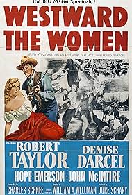 watch-Westward the Women (1951)