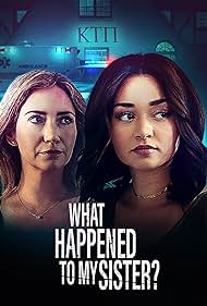 What Happened to My Sister? (2022) watch-What Happened to My Sister? (2022)