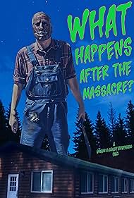 What Happens After the Massacre? (2025) watch-What Happens After the Massacre? (2025)