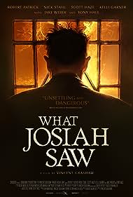 watch-What Josiah Saw (2022)