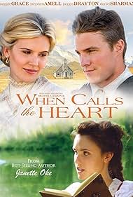 watch-When Calls the Heart (2014)