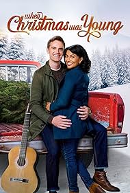 watch-When Christmas Was Young (2022)