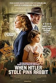watch-When Hitler Stole Pink Rabbit (2021)