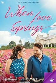 watch-When Love Springs (2023)