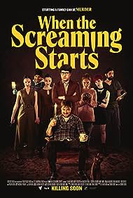 watch-When the Screaming Starts (2022)