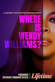 watch-Where Is Wendy Williams? (2024)