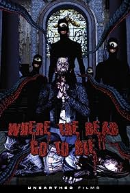 watch-Where the Dead Go to Die (2012)