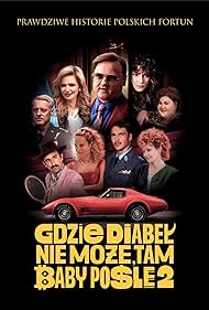 watch-Where the Devil Can't Go, He Sends a Woman 2 (2023)