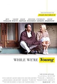 watch-While We're Young (2015)
