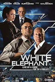 watch-White Elephant (2022)