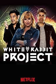 White Rabbit Project (2016) watch-White Rabbit Project (2016)