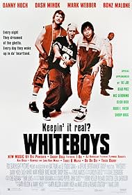 watch-Whiteboyz (1999)