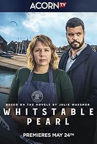 Whitstable Pearl (2021) watch-Whitstable Pearl (2021)