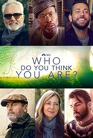 watch-Who Do You Think You Are? (2010)