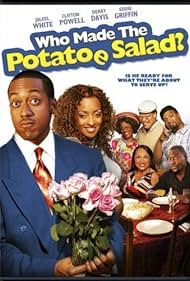 watch-Who Made the Potatoe Salad? (2006)