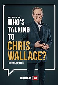 watch-Who's Talking to Chris Wallace (2022)