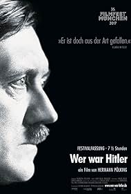 watch-Who was Hitler (2017)