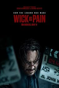 watch-Wick Is Pain (2025)