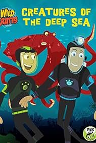 watch-Wild Kratts: Creatures of the Deep Sea (2016)